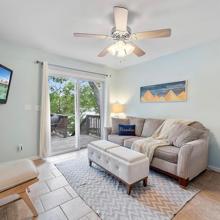 Villa Loto Breeze 2 à Sunrise Beach Extérieur photo